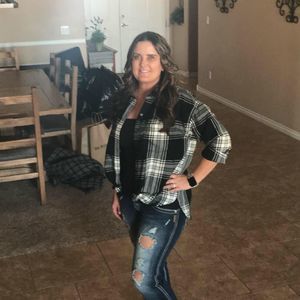 Meet your Posher, Stacy